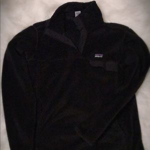 Women’s Large Patagonia Retool pullover